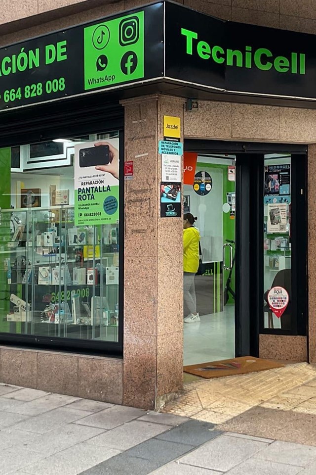 Encuentra la solución que tu móvil necesita