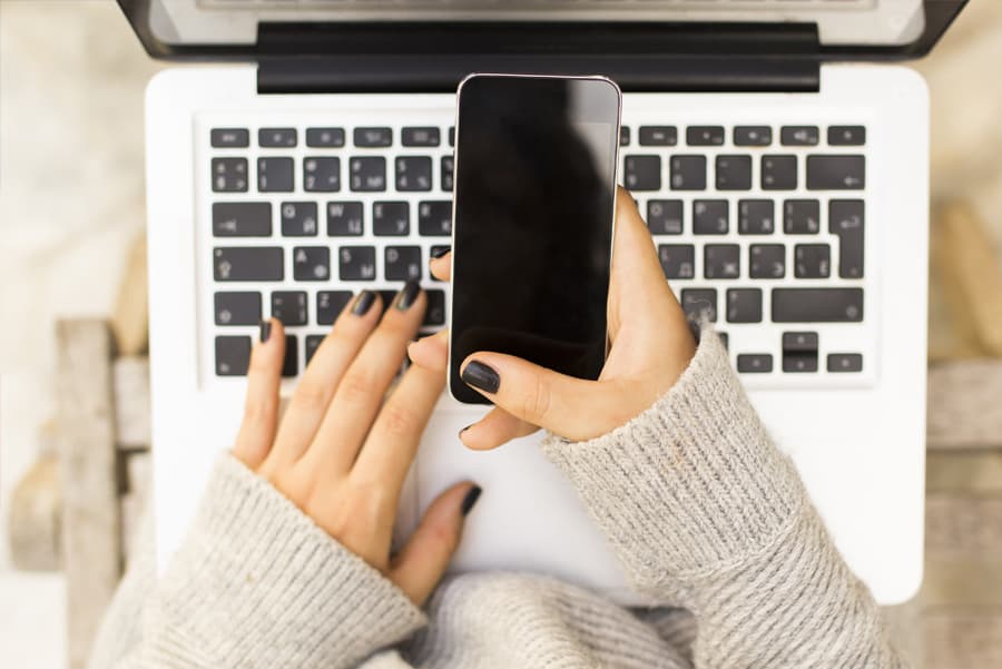 reparar móvil en A Coruña