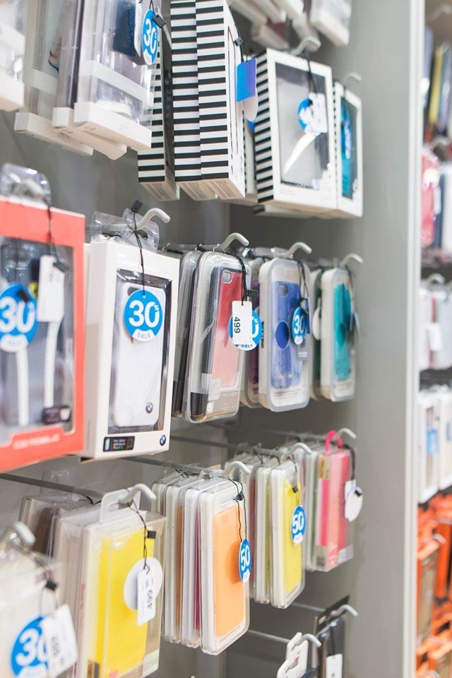 Ofrecemos los mejores accesorios para la protección